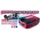 HUDY - SAC VOITURE HUDY 1/8 TOUT-TERRAIN - 199184