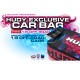 HUDY - SAC VOITURE HUDY 1/8 TOUT-TERRAIN - 199184