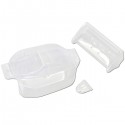 KYOSHO - MP9 BODY SET (CLEAR) MINI-Z BUGGY MBB03 