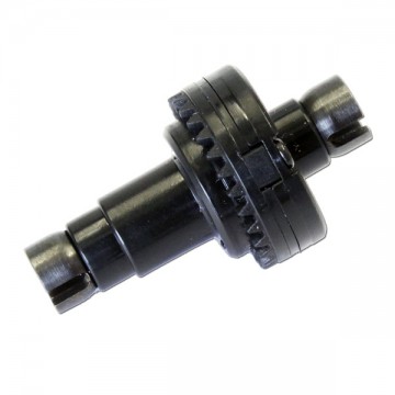 KYOSHO - MINI-Z BUGGY DIFFERENTIAL GEAR ASSY - HARD MBW002 