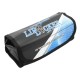 VOLTZ - CHARGE VAULT LIPO LOCKER BOX/BAG 18.5CM x 7.5CM X 6CM VZ1005