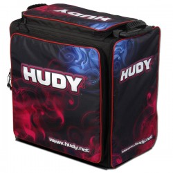 HUDY - 1/8 OFF-ROAD & TRUGGY CARRYING BAG + TOOL BAG - EXCLUSIVE EDITION 199140