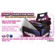 HUDY - SAC DE TRANSPORT BUGGY-TRUGGY EDITION EXCLUSIVE 199140