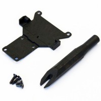 KYOSHO - UNDER GUARD & BALL STUD WRENCH MINI-Z BUGGY MBW033 