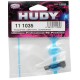 HUDY - PIN ADAPTER Ø 3.5MM FOR EL. SCREWDRIVER 111035