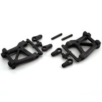 KYOSHO - REAR SUSPEN ARM/ BALL END V-ONE/FW05 VZ004C 