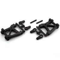 KYOSHO - TRIANGLES ARRIERE (4) V-ONE/FW05 VZ004C