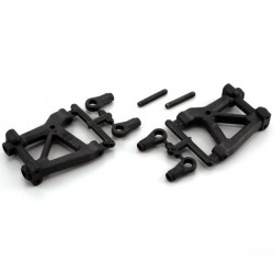 KYOSHO - REAR SUSPEN ARM/ BALL END V-ONE/FW05 VZ004C 