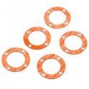 KYOSHO - JOINTS DE CORPS DE DIFF. (5) IF30-1