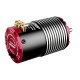 TEAM CORALLY - DYNOTORQ 815 MOTOR BRUSHLESS SENSORED 1/8 - 4-POLES 2350 KV C-61200