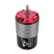 TEAM CORALLY - DYNOTORQ 815 MOTOR BRUSHLESS SENSORED 1/8 - 4-POLES 2350 KV C-61200