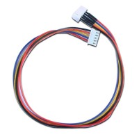 ETRONIX - 4S 30CM BALANCE LEAD EXTENSION WIRE JST-XH ET0247