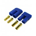 ETRONIX - EC5 5MM GOLD CONNECTORS (MALE/FEMALE) ET0608