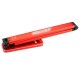 TEAM CORALLY - LAMPE DE STAND ROUGE C-16310