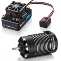 HOBBYWING - COMBO VARIATEUR XR8 SCT + MOTEUR XERUN 4268SD-1900KV BLACK G2 38020415