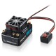 HOBBYWING - COMBO ESC XERUN XR8 SCT + MOTOR XERUN 4268SD-1900KV BLACK G2 38020415