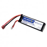 VOLANTEX - BATTERIE BLADE 11.1V 1800MAH LIPO W/DEANS (BRUSHLESS) V792223