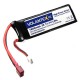 VOLANTEX - BATTERIE BLADE 11.1V 1800MAH LIPO W/DEANS (BRUSHLESS) V792223