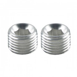 KYOSHO - PILLOW BALL NUT(11MM) - FW04/DBX (FZ76) 97003 