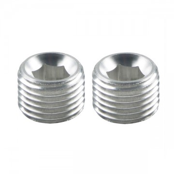 KYOSHO - PILLOW BALL NUT(11MM) - FW04/DBX (FZ76) 97003 