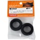 KYOSHO - MINI-Z BUGGY FRONT TIRES (LAZER TYPE) (2) MBT002F 