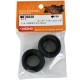 KYOSHO - MINI-Z BUGGY REAR TIRES (LAZER TYPE) (2) MBT002R 