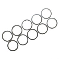 KYOSHO - SHIMS 13X16X0.15MM. SUS 96772 