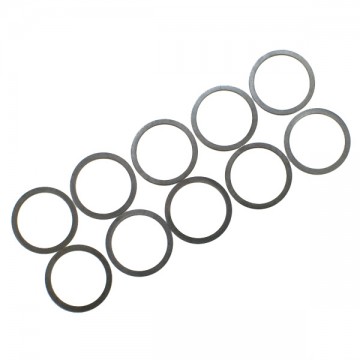 KYOSHO - SHIMS 13X16X0.15MM. SUS 96772 