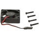 TEAM ORION - VORTEX R8 ONE COOLING FAN (ORI65127) ORI65181