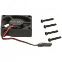 TEAM ORION - VORTEX R8 ONE COOLING FAN (ORI65127) ORI65181