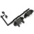 KYOSHO - REAR BULK HEAD RB6.6 (MID) CARBON COMPOSITE UMW736 