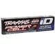 TRAXXAS - ACCUS SERIE 5 iD POWER CELL 8,4V NI-MH 7 ELEMENTS 5000 MAH EN LONG 2960X