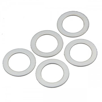 KYOSHO - SHIMS 8X12X0.2MM. (5PCS) 96773