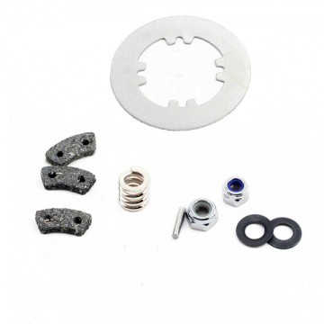 TRAXXAS - REVO SLIPPER CLUTCH REBUILD KIT 5352X