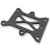 T-WORK'S - SUPPORT DE PUCE CARBONE POUR KYOSHO MP9 TKI3/4 TO209