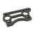 T-WORK'S - GRAPHITE CENTER GEARBOX PLATE ( FOR KYOSHO MP9 TKI3/ TKI4 ) TO209C