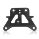 T-WORK'S - GRAPHITE UPPER PLATE FOR KYOSHO MP9 TKI3/TKI4 TO213