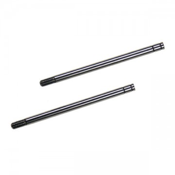 KYOSHO - SHOCK SHAFT TRIPLE CAP (50MM) (2) RB5/ZX5SP/SC W5193-01 