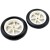 KYOSHO - TYRES & WHEEL (2) HONDA NSR500 GPTH102