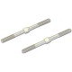 KYOSHO - ADJUST ROD 3X40MM (2PCS) / HARD 97008-40H 