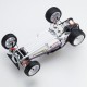 KYOSHO - TURBO SCORPION 1:10 2WD KIT *LEGENDARY SERIES* 30616