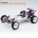 KYOSHO - TURBO SCORPION 1:10 2WD KIT *LEGENDARY SERIES* 30616