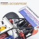 KYOSHO - TURBO SCORPION 1:10 2WD KIT *LEGENDARY SERIES* 30616