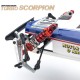 KYOSHO - TURBO SCORPION 1:10 2WD KIT *LEGENDARY SERIES* 30616