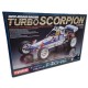 KYOSHO - TURBO SCORPION 1:10 2WD KIT *LEGENDARY SERIES* 30616