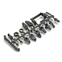 KYOSHO - LINKAGE CRANK SET FAZER FA006B 