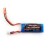 CARISMA - BATTERIE LIPO 2S 7.4V 350MAH 15432