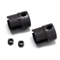 KYOSHO - JOINT CUP INFERNO 4MM L-17MM (2) (FM185) IF218