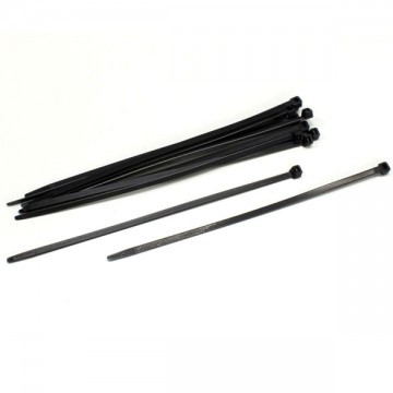 KYOSHO - COLLIERS NOIR 20CM (12) 1702BK