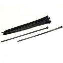 KYOSHO - STRAP - BLACK / LONG 20CM (12) 1702BK 